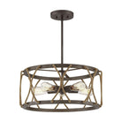 Savoy House - Keating Pendant - Lights Canada