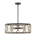 Savoy House - Keating Pendant - Lights Canada