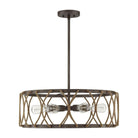 Savoy House - Keating Pendant - Lights Canada