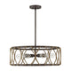 Savoy House - Keating Pendant - Lights Canada