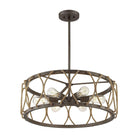 Savoy House - Keating Pendant - Lights Canada