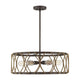 Savoy House - Keating Pendant - Lights Canada