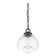Savoy House - Vintage Pendant Pendant - Lights Canada