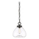 Savoy House - Vintage Pendant Pendant - Lights Canada