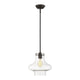 Savoy House - Vintage Pendant Pendant - Lights Canada