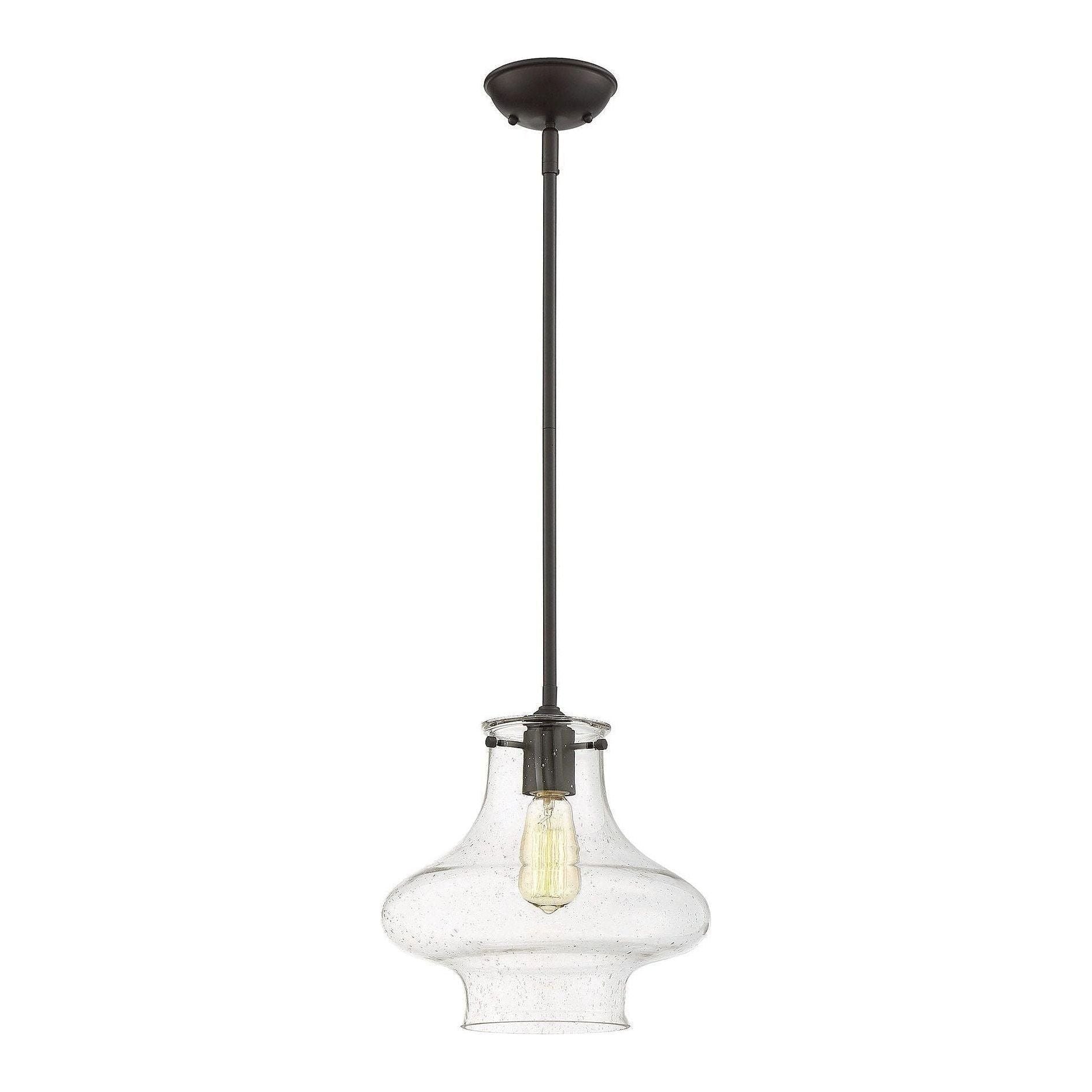Savoy House - Vintage Pendant Pendant - Lights Canada