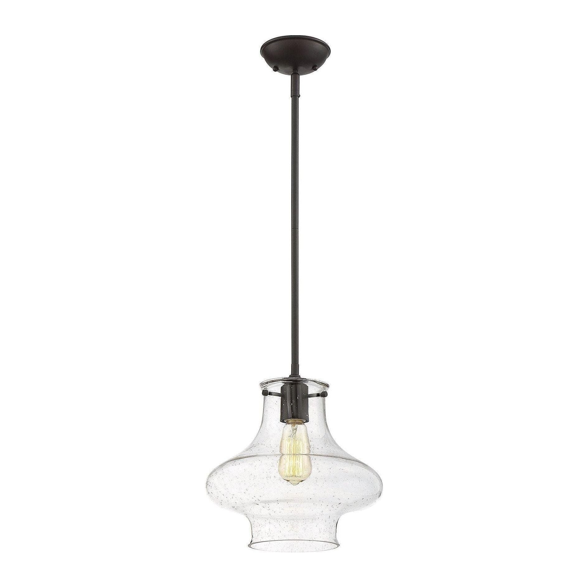 Savoy House - Vintage Pendant Pendant - Lights Canada