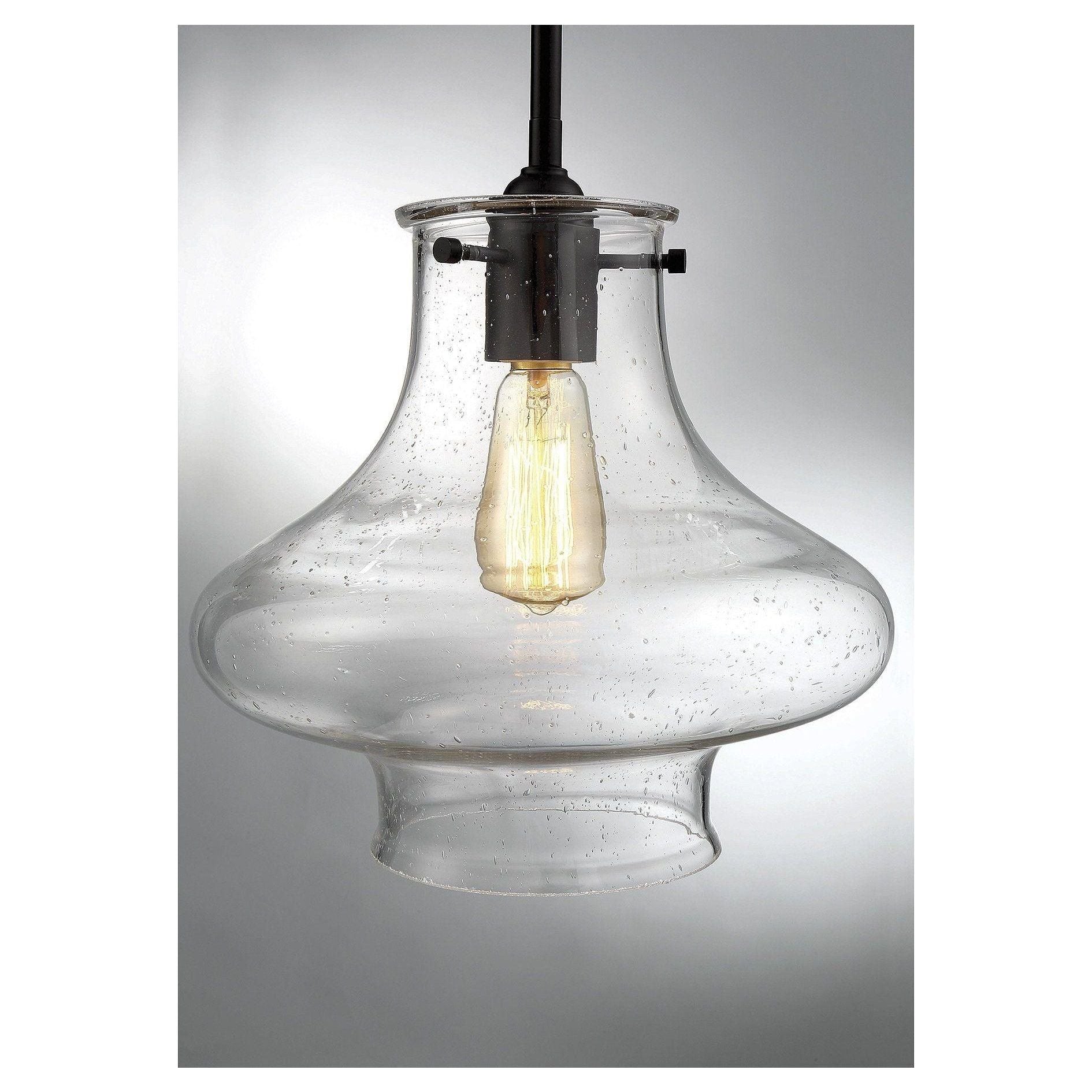 Savoy House - Vintage Pendant Pendant - Lights Canada