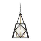 Savoy House - Capella 4-Light Pendant - Lights Canada