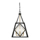 Savoy House - Capella 4-Light Pendant - Lights Canada