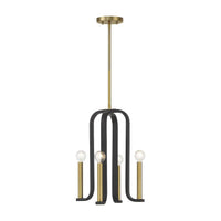 Archway 4-Light Pendant