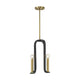 Savoy House - Archway 4-Light Pendant - Lights Canada