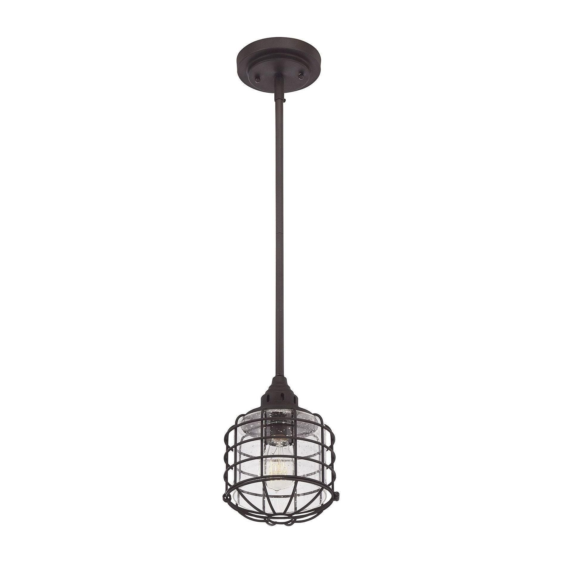 Savoy House - Connell Mini Pendant - Lights Canada