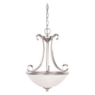Savoy House - Willoughby Pendant - Lights Canada