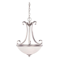 Willoughby Pendant