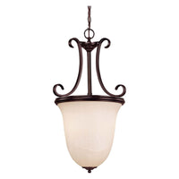 Willoughby Pendant