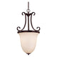 Savoy House - Willoughby Pendant - Lights Canada