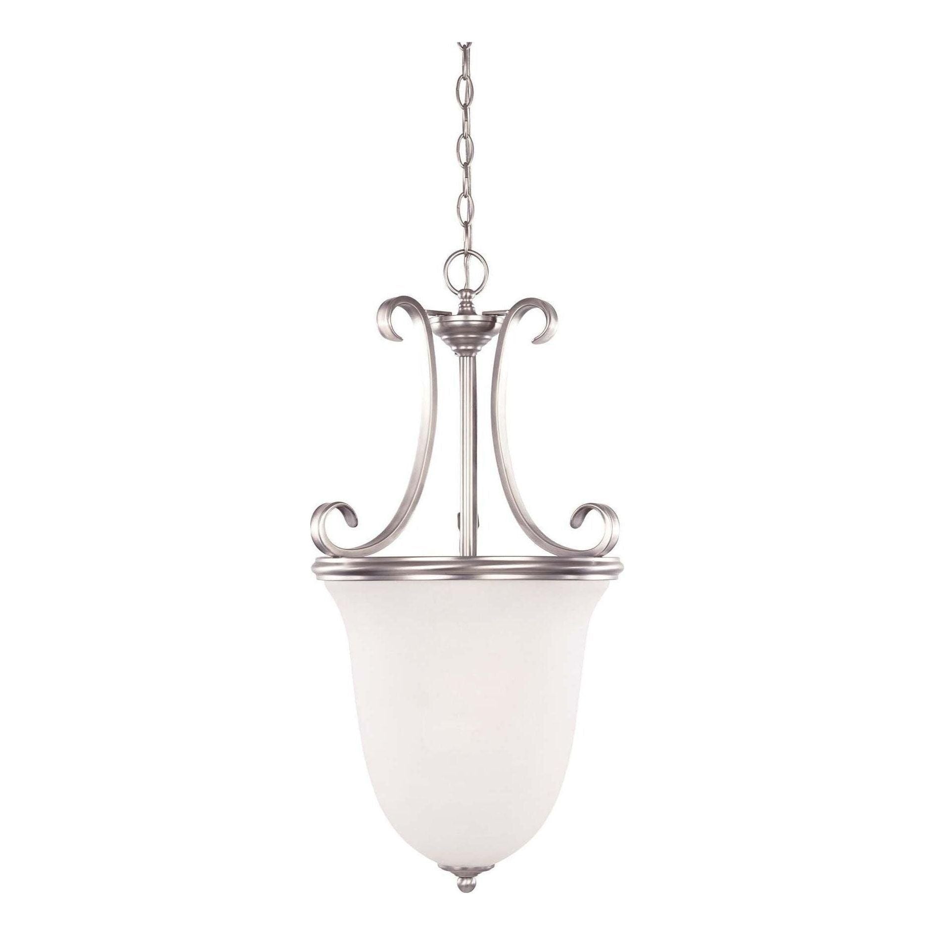 Savoy House - Willoughby Pendant - Lights Canada