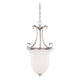 Savoy House - Willoughby Pendant - Lights Canada