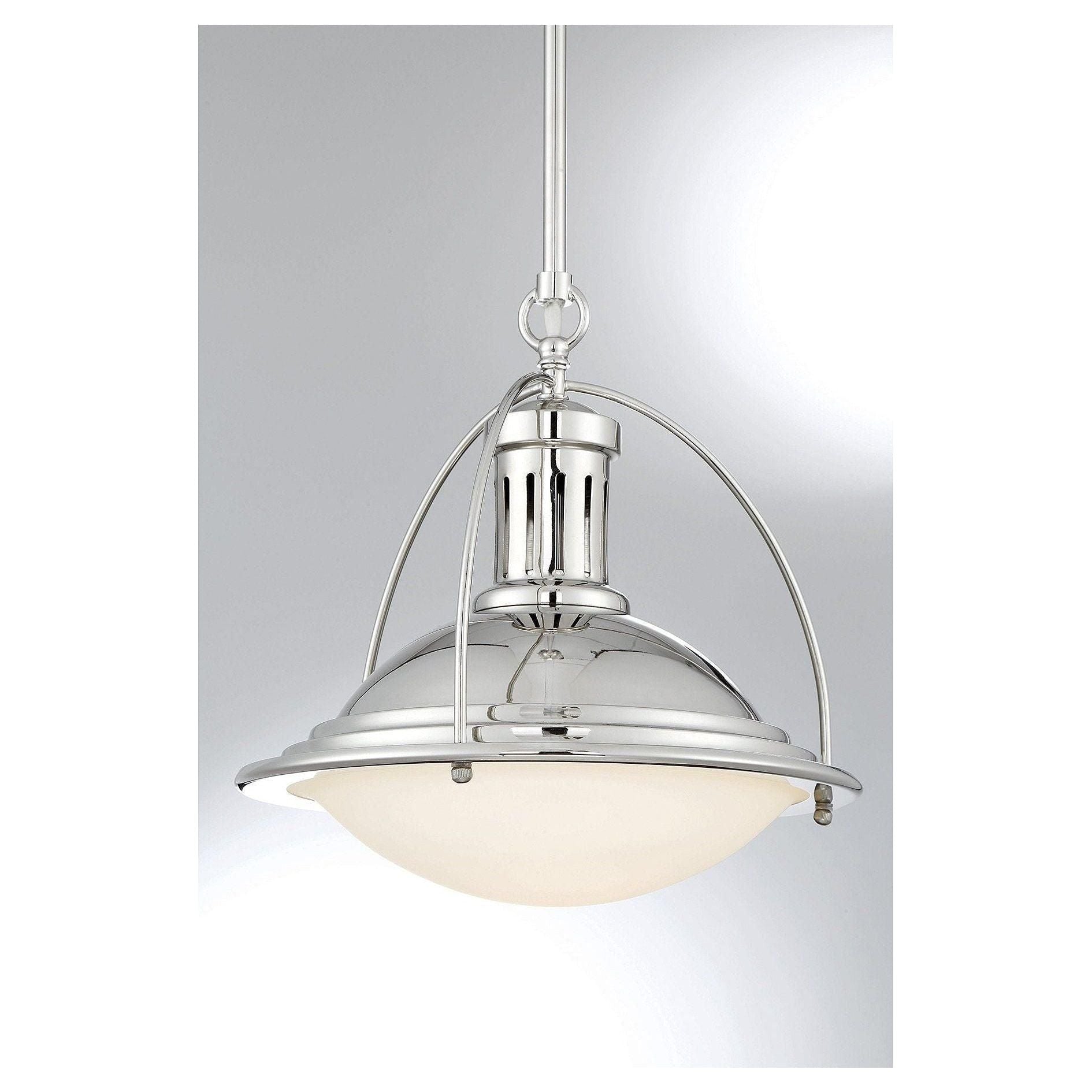 Savoy House - Stowe Pendant - Lights Canada