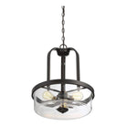 Savoy House - Tulsa Pendant - Lights Canada