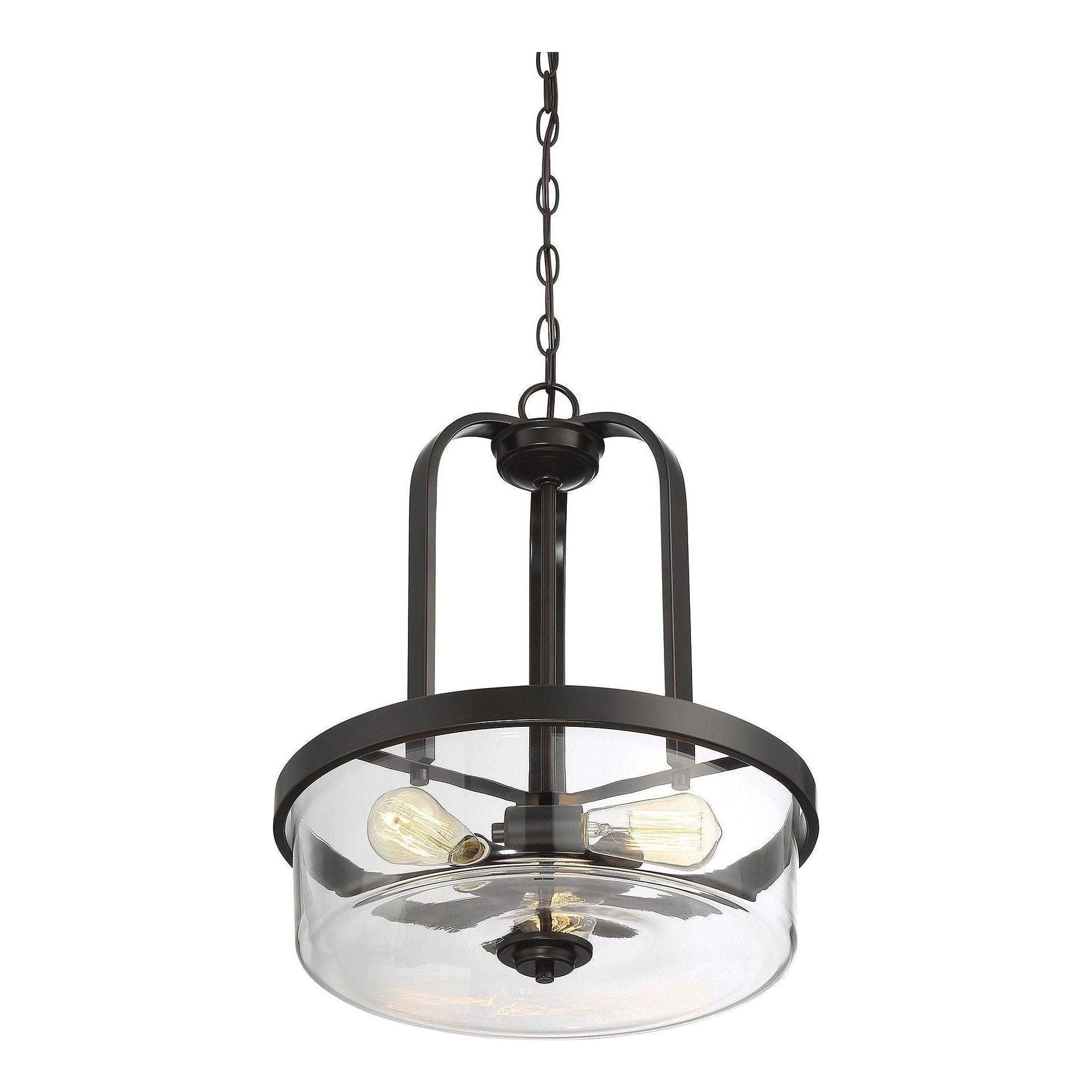 Savoy House - Tulsa Pendant - Lights Canada