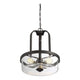 Savoy House - Tulsa Pendant - Lights Canada