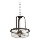 Savoy House - Tulsa Pendant - Lights Canada