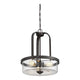 Savoy House - Tulsa Pendant - Lights Canada