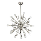 Savoy House - Galea Chandelier - Lights Canada