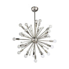 Savoy House - Galea Chandelier - Lights Canada