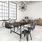 Savoy House - Galea Chandelier - Lights Canada
