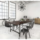 Savoy House - Galea Chandelier - Lights Canada