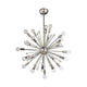Savoy House - Galea Chandelier - Lights Canada
