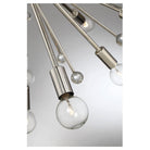 Savoy House - Galea Chandelier - Lights Canada