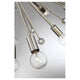 Savoy House - Galea Chandelier - Lights Canada