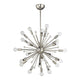 Savoy House - Galea Chandelier - Lights Canada