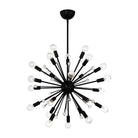 Savoy House - Galea 24-Light Chandelier - Lights Canada