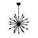 Savoy House - Galea 24-Light Chandelier - Lights Canada
