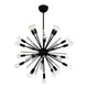 Savoy House - Galea 24-Light Chandelier - Lights Canada