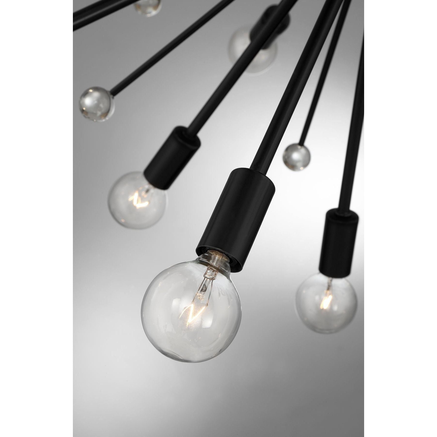 Savoy House - Galea 24-Light Chandelier - Lights Canada