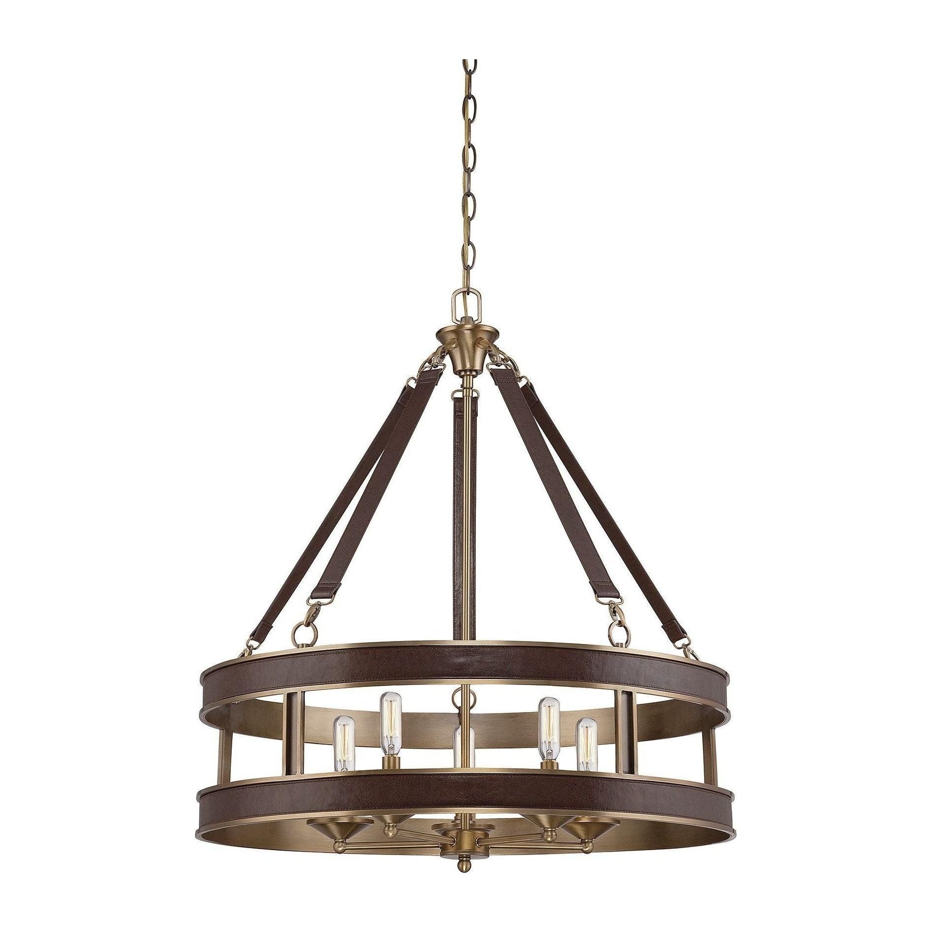 Savoy House - Harrington Pendant - Lights Canada