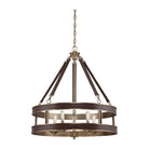 Savoy House - Harrington Pendant - Lights Canada