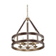 Savoy House - Harrington Pendant - Lights Canada