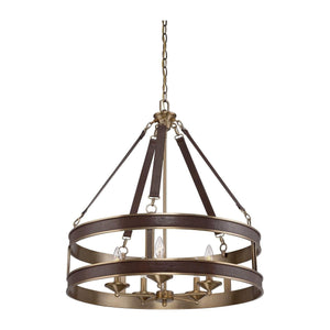 Savoy House - Harrington Pendant - Lights Canada