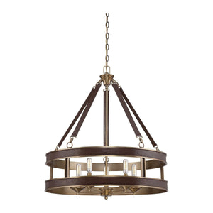 Savoy House - Harrington Pendant - Lights Canada