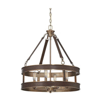 Harrington Pendant