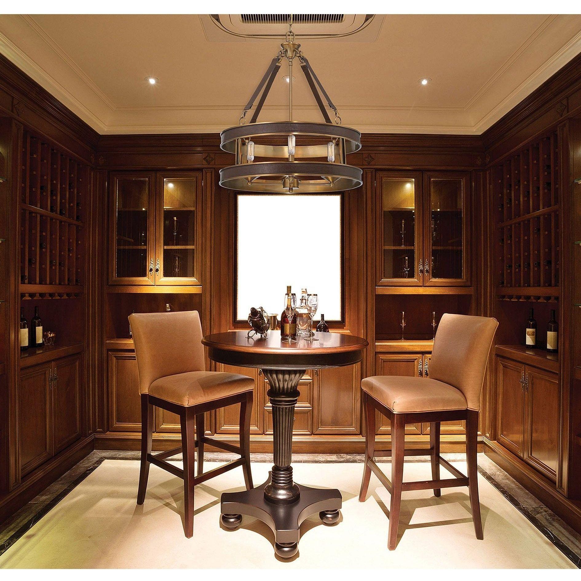 Savoy House - Harrington Pendant - Lights Canada