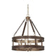 Savoy House - Harrington Pendant - Lights Canada