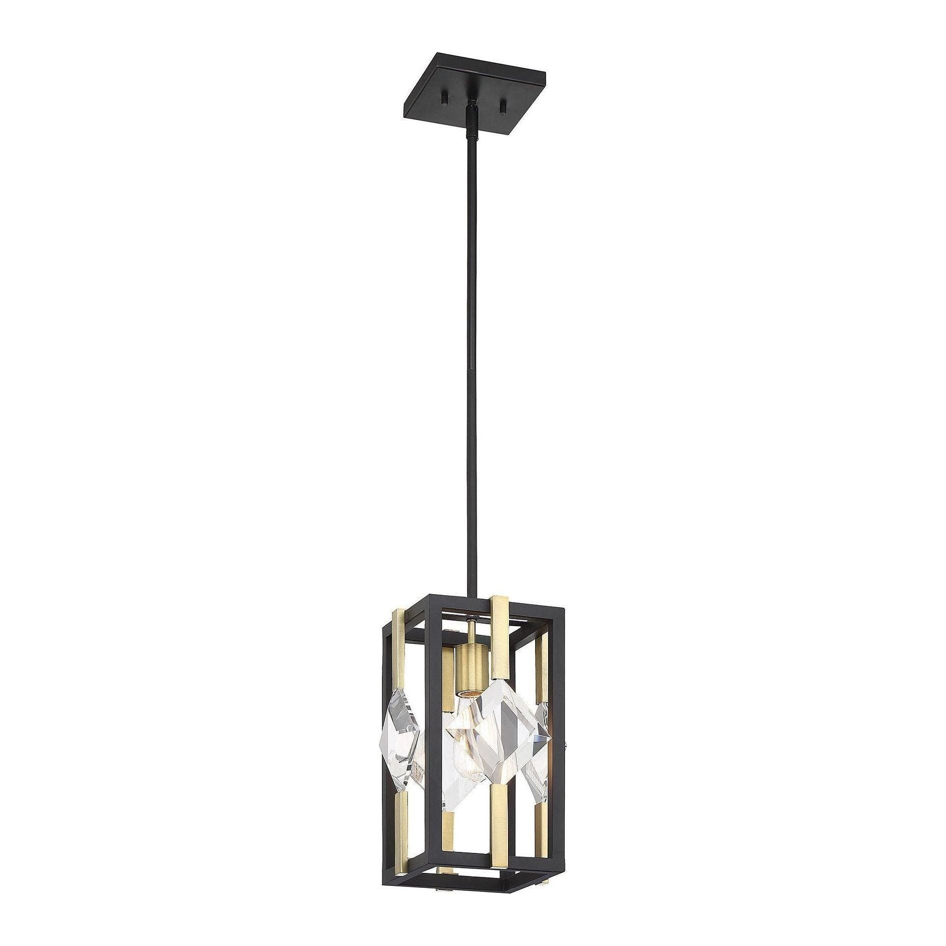 Savoy House - Lowell Mini Pendant - Lights Canada